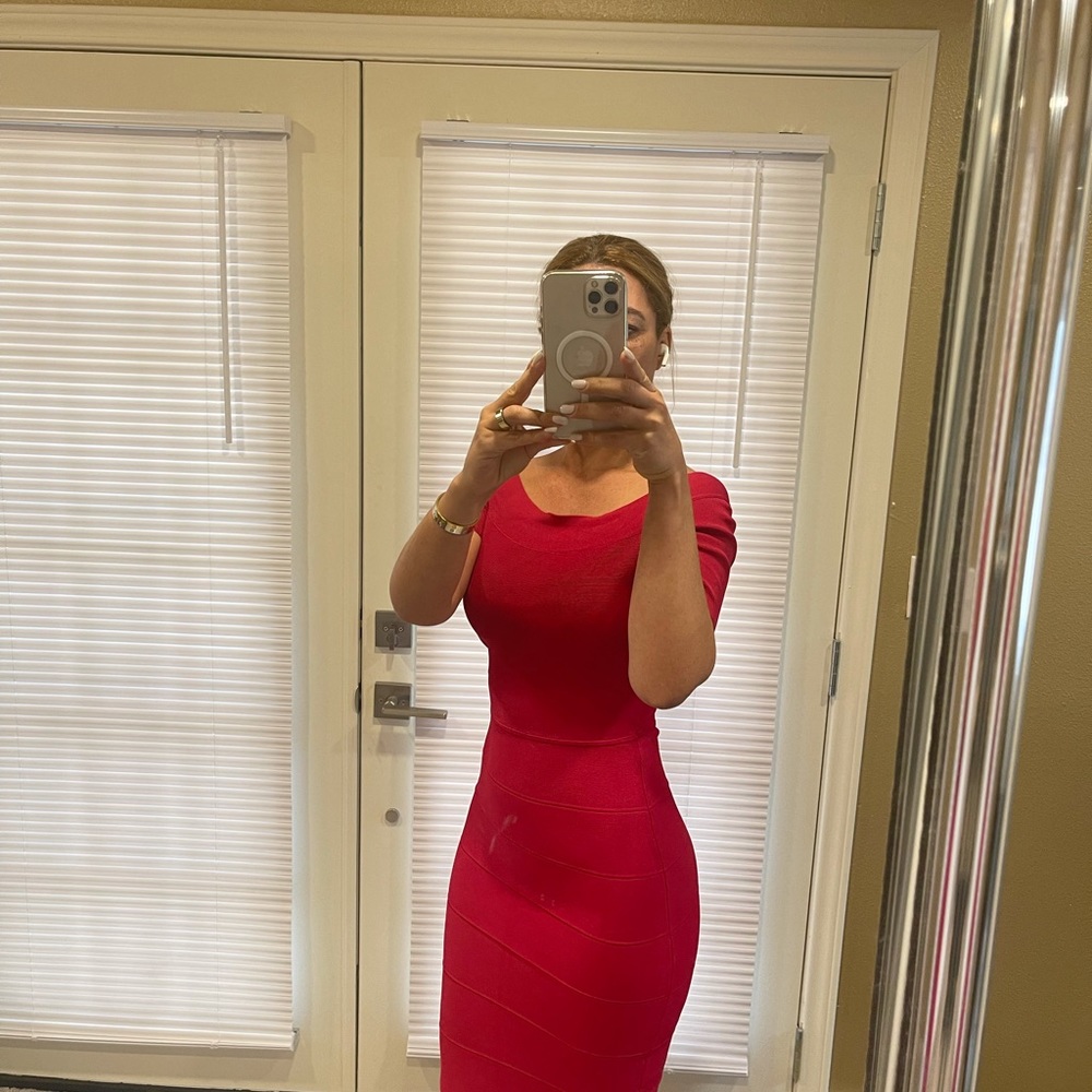 Super fun dress